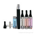 Newest Colorful E-cigarette T2 Atomizers, 3.0mL Capacity